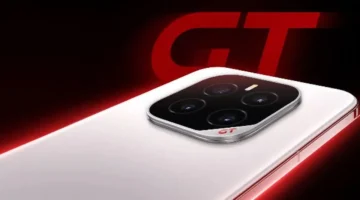 هاتف Honor GT 2 Pro بأداء فائق وبطارية عملاقة 8500 ملي تتحدى المنافسين 1